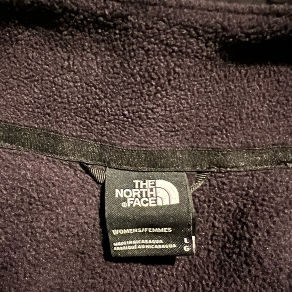 North Face women’s Jacket - Picture 3 of 3
